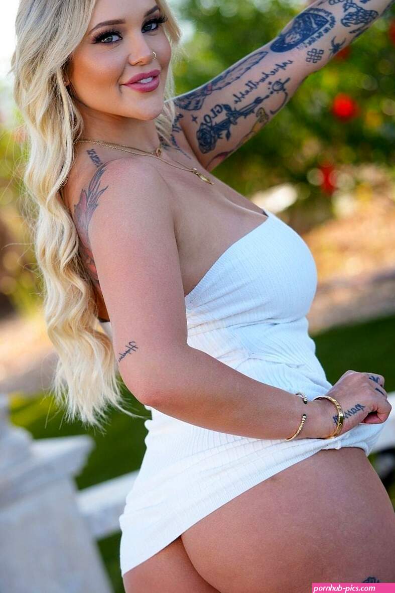 Kali Rose Xo Nude Pics and Porn