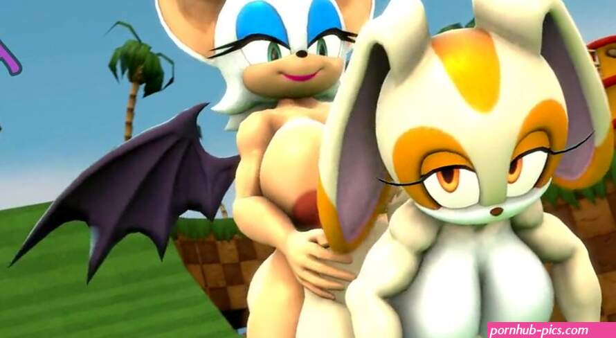 Rouge fucking Cream