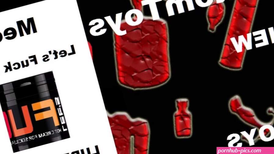 UNBOXING : LUBE CREAM LETS FUCK warming by MEO BottomToys
