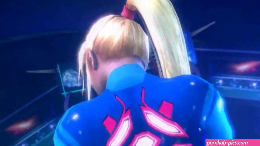 Samus Aran