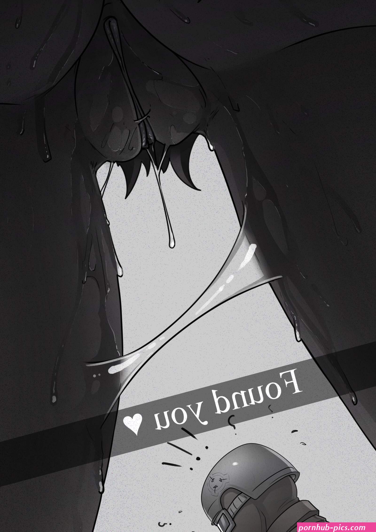 Post 4998995: ChrysalisDraws SCP SCP-1471 TheSCPFoundation