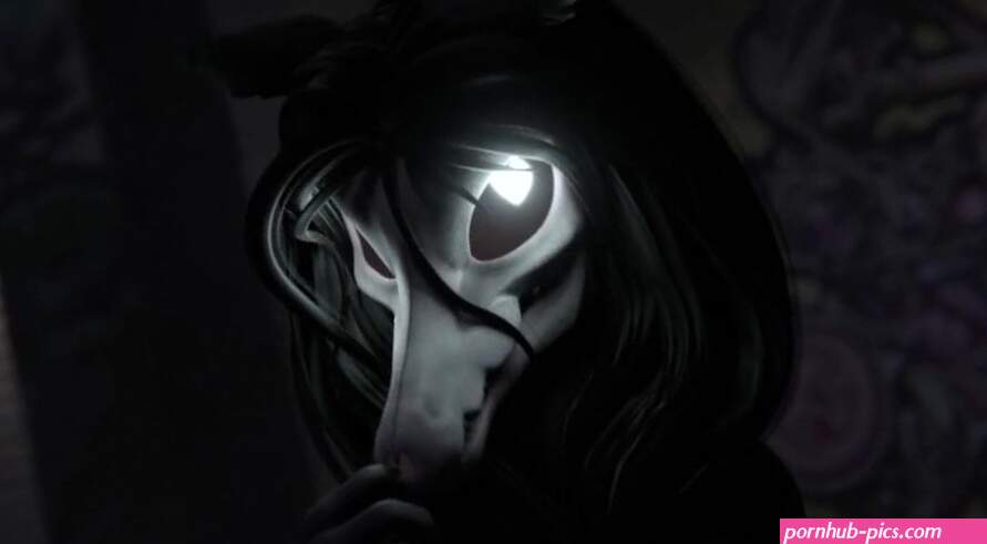 SCP-1471 FIND MORE THAN SHE BARGINED FOR IN ABANDONED WEARHOUSE PURO CHANGED FURRY