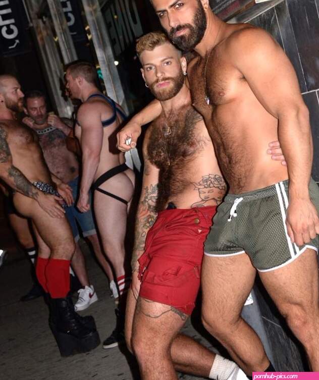 Sex Club 101 2019