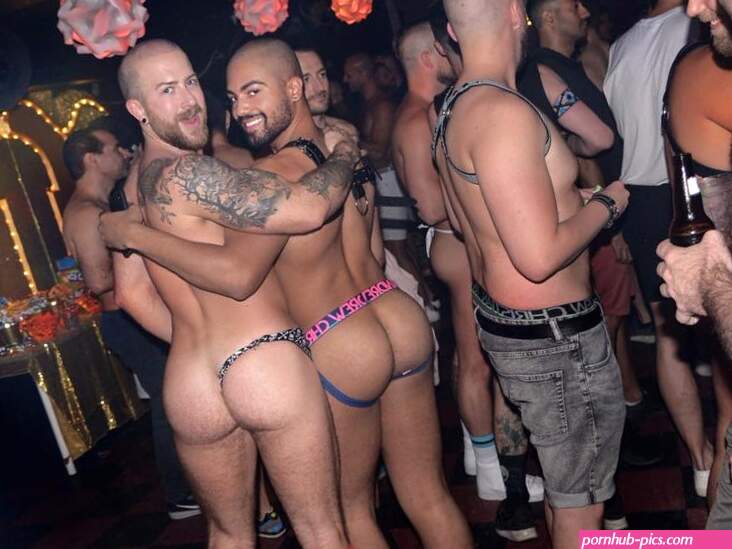 Sex Club 101 2019