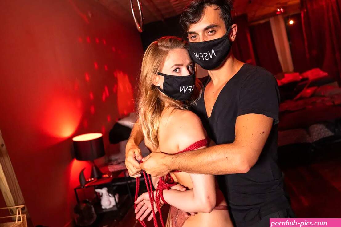 Guide to sex clubs and swingers