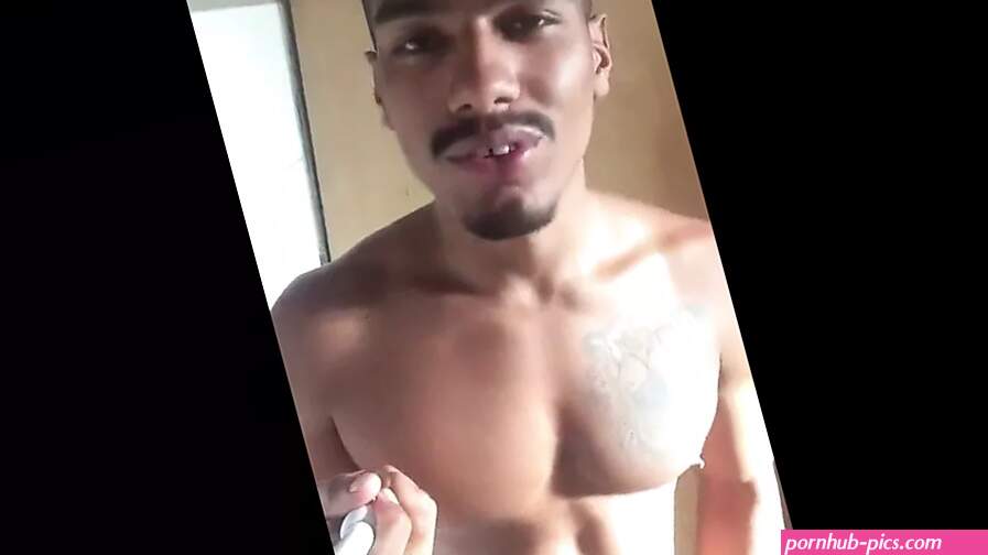Black Amateur Boys pt.1 PMV popper trainer