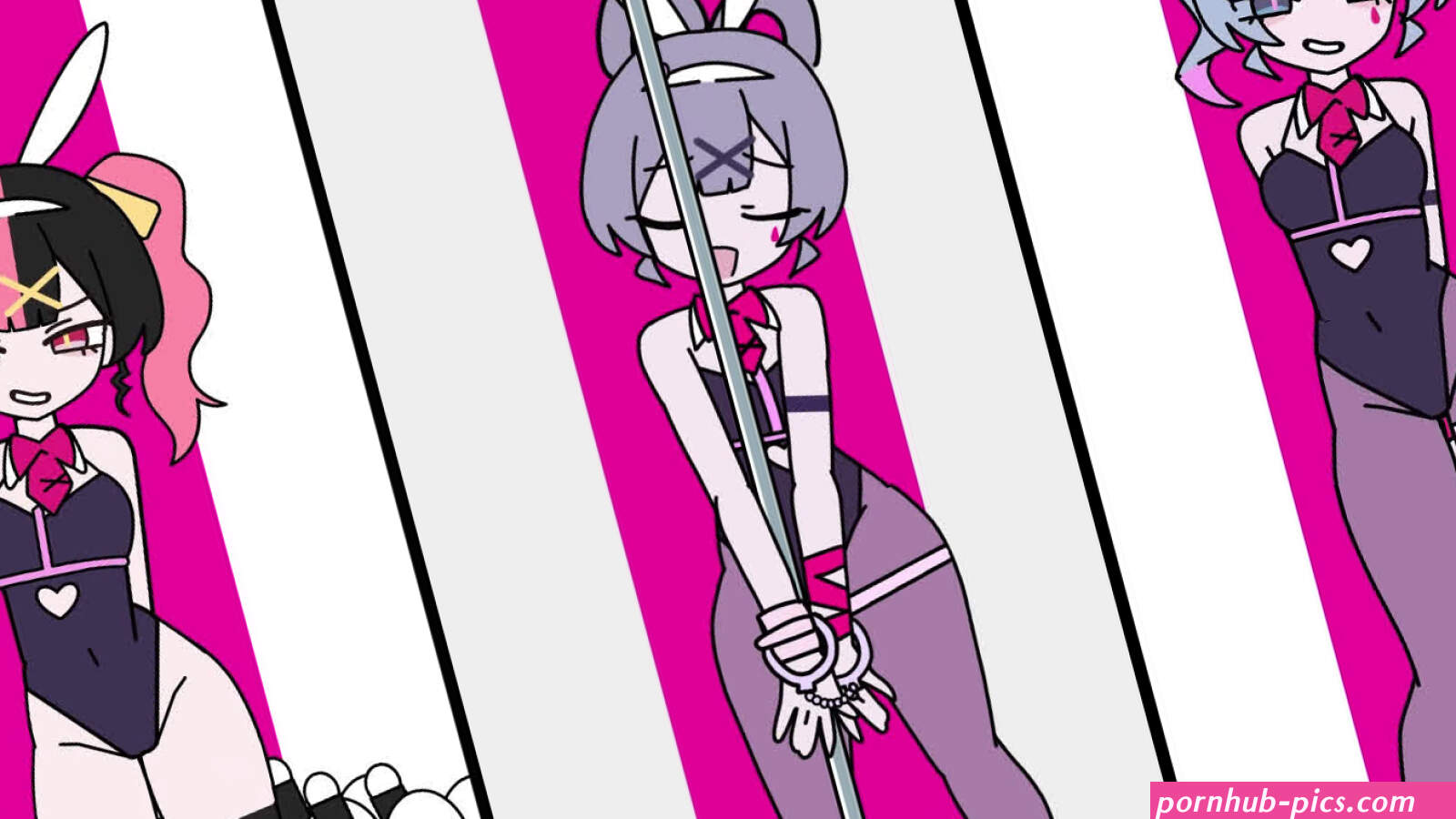 Pure Pure Rabbit Hole