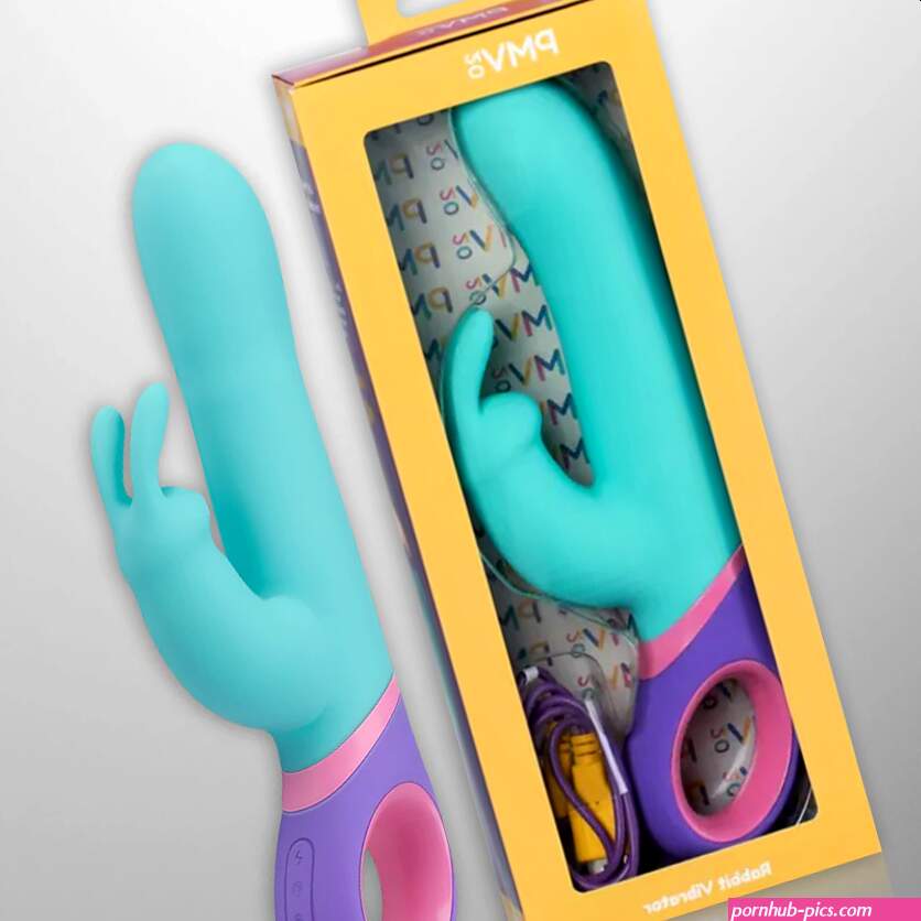 Buy PMV Meta Rabbit Vibrator in India