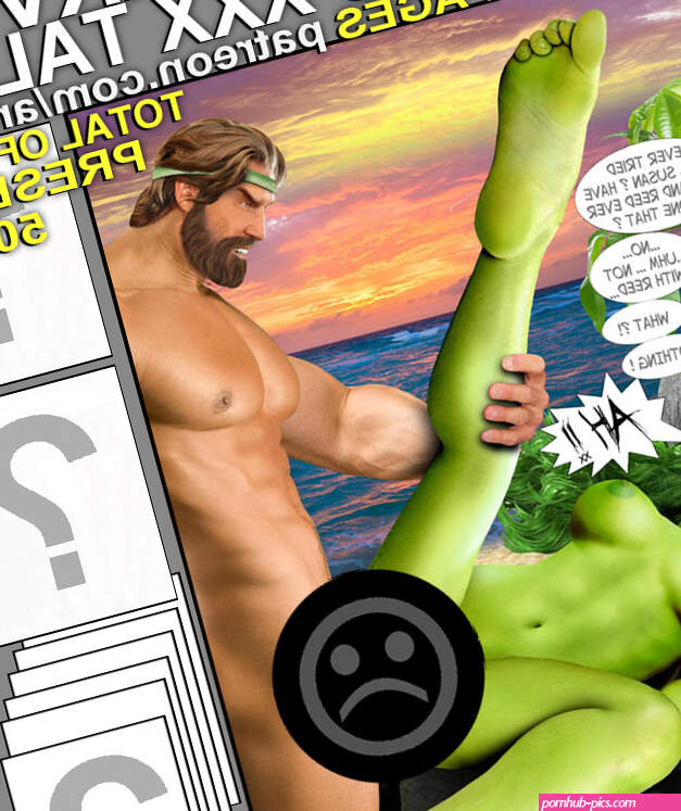marvel untold xxx tales 2 she-hulk sex by arielcage on DeviantArt