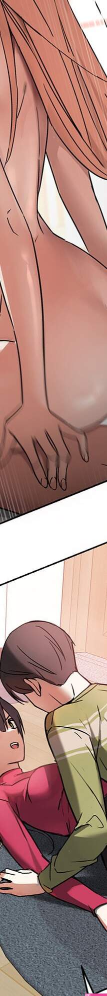 Winter short story: Merry Sex Friends Chapter 1 : Read Webtoon 18