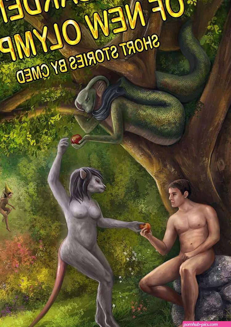 Erotica Sex Story: The Garden of New Olympia Short Stories: Chapter 3: Some People Just Like It Rough by CMed TheUniverseofCMed