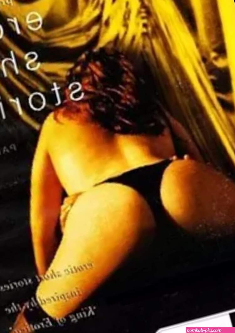 Tinto Brass Presents Erotic Short Stories: Part 3