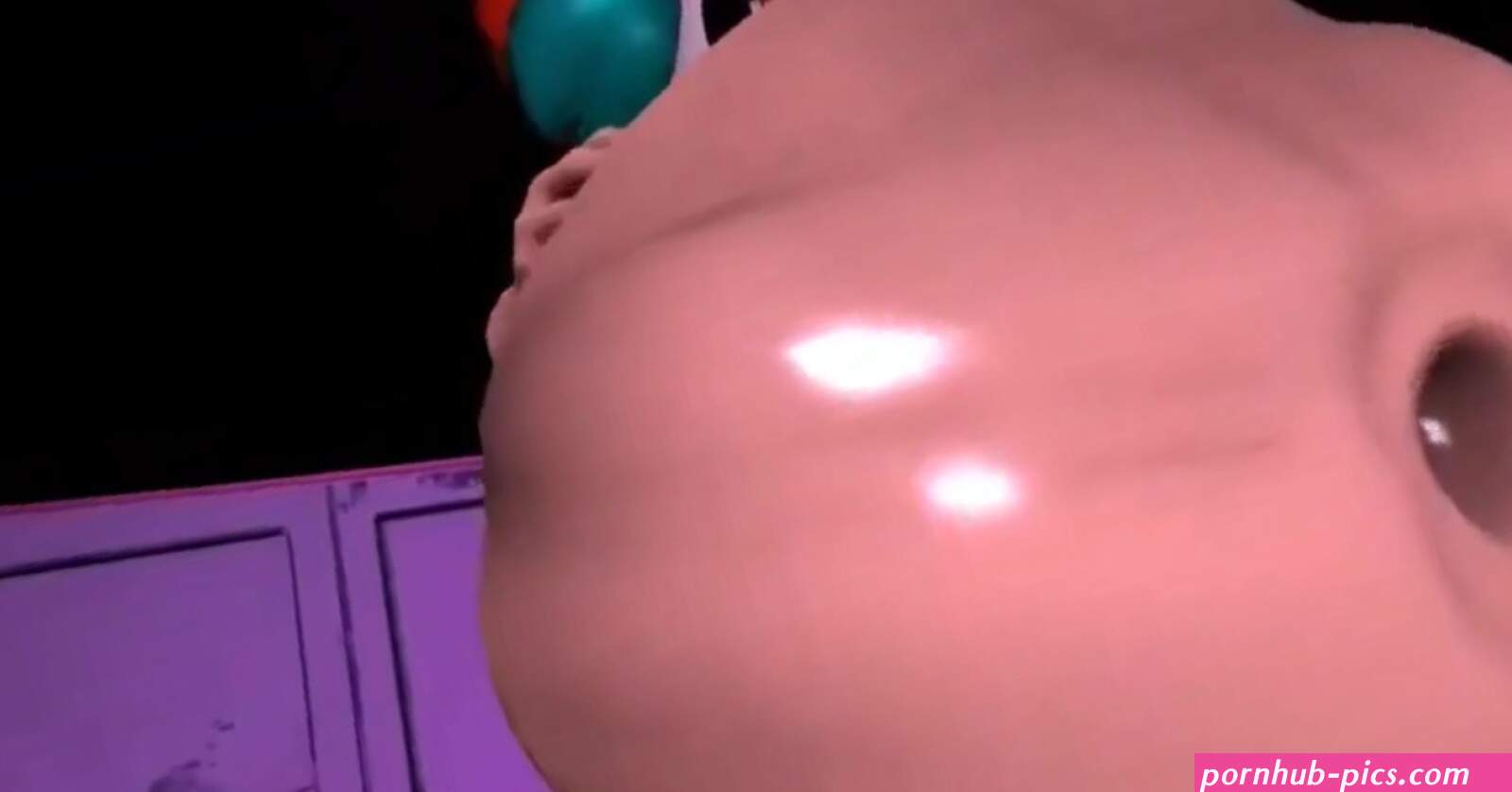 Shygal trilogy among us vore