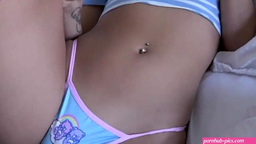 Free Step Daughter Teaches Daddy How to Have Pleasure