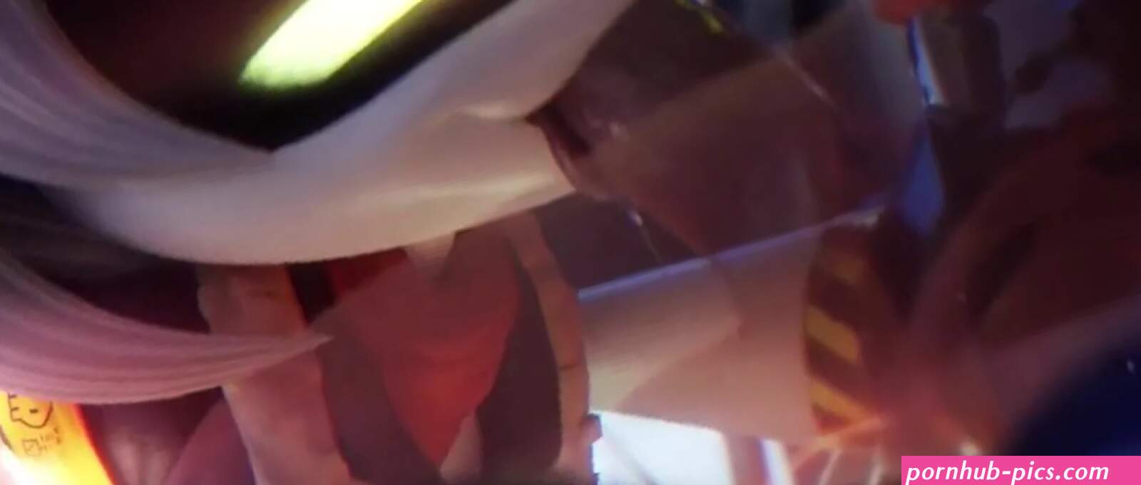 Sloppy v blowjob