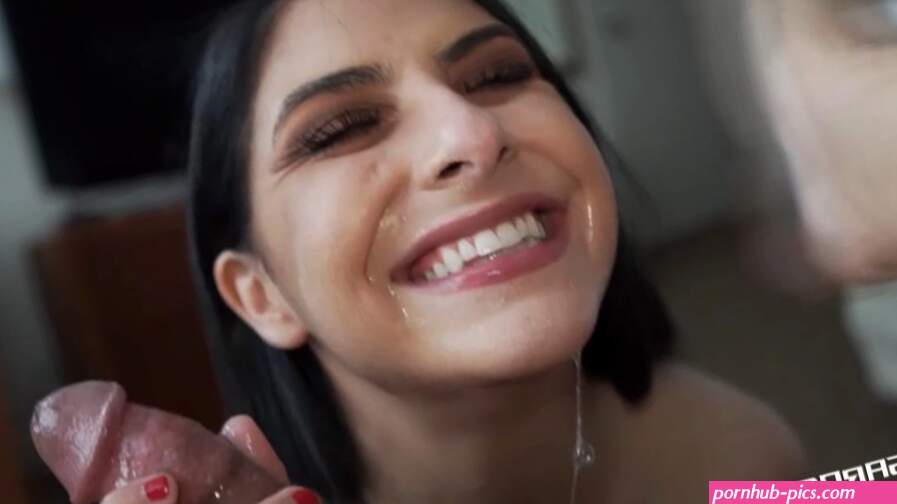 Super Sloppy Blowjob with PERVfectPOV