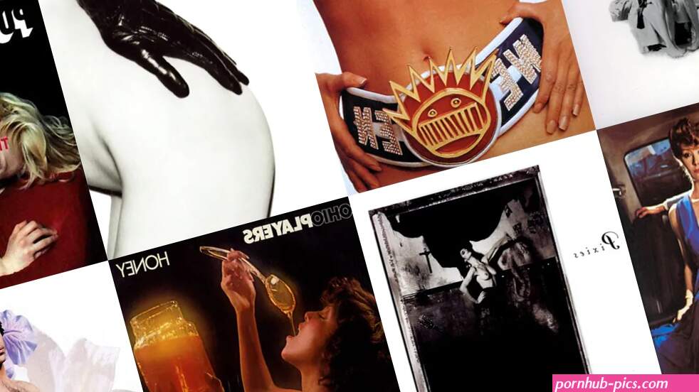 20 Sexiest Album Covers of All Time: From Prince to the Strokes