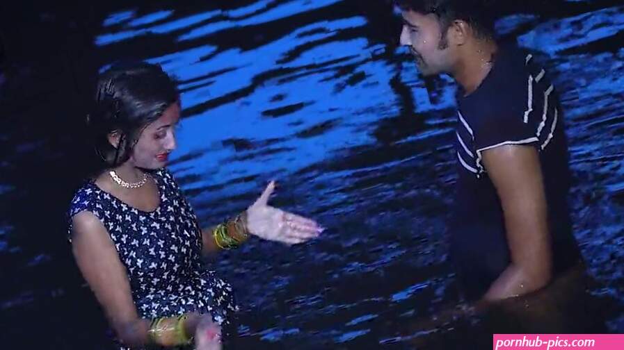 Sudipa Hardcore fuck with her Step Brother outdoor Hindi Audio watch online