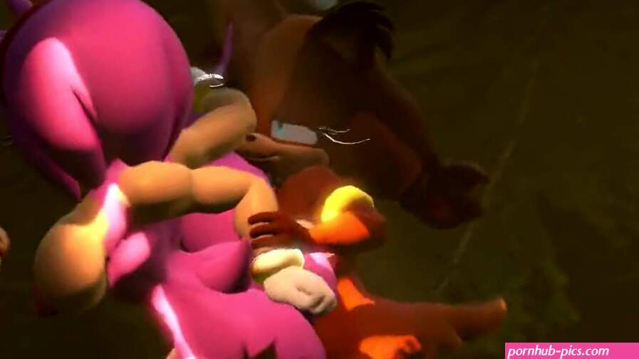 Idw Publishing Amy Rose Afrosoricid 16:9