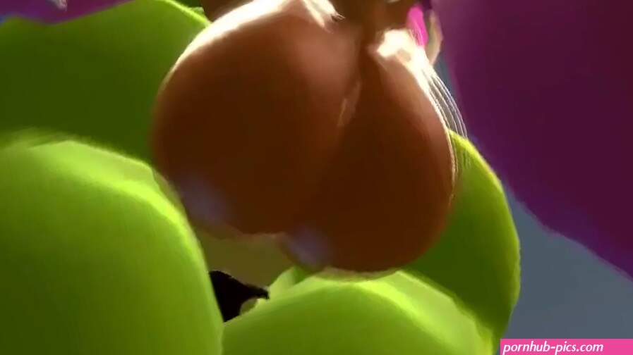 Werehog Amy Fucking Surge Switch Mega Free HD Porn