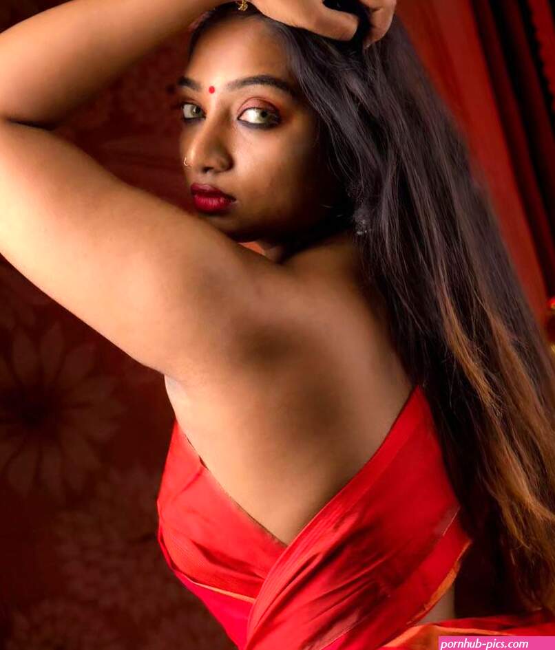 Suriya prabha nude