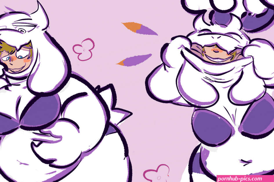Toriel Suit Up 3 art by ArcherMouse! by fox0808 -- Fur Affinity dot net