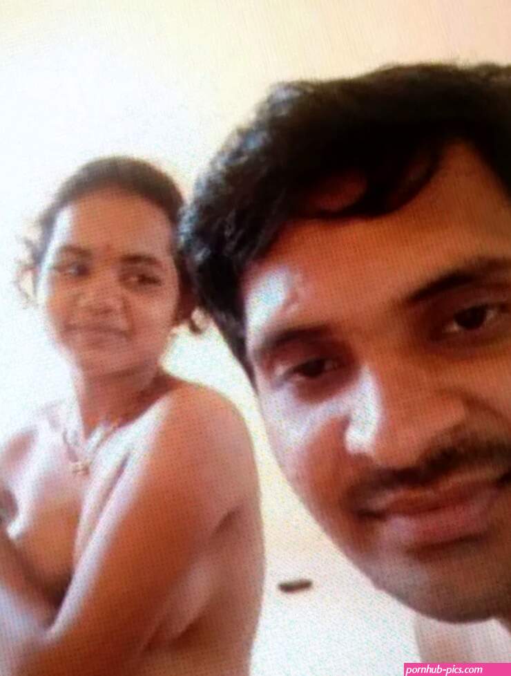 Newly married Tamil couple honeymoon photos