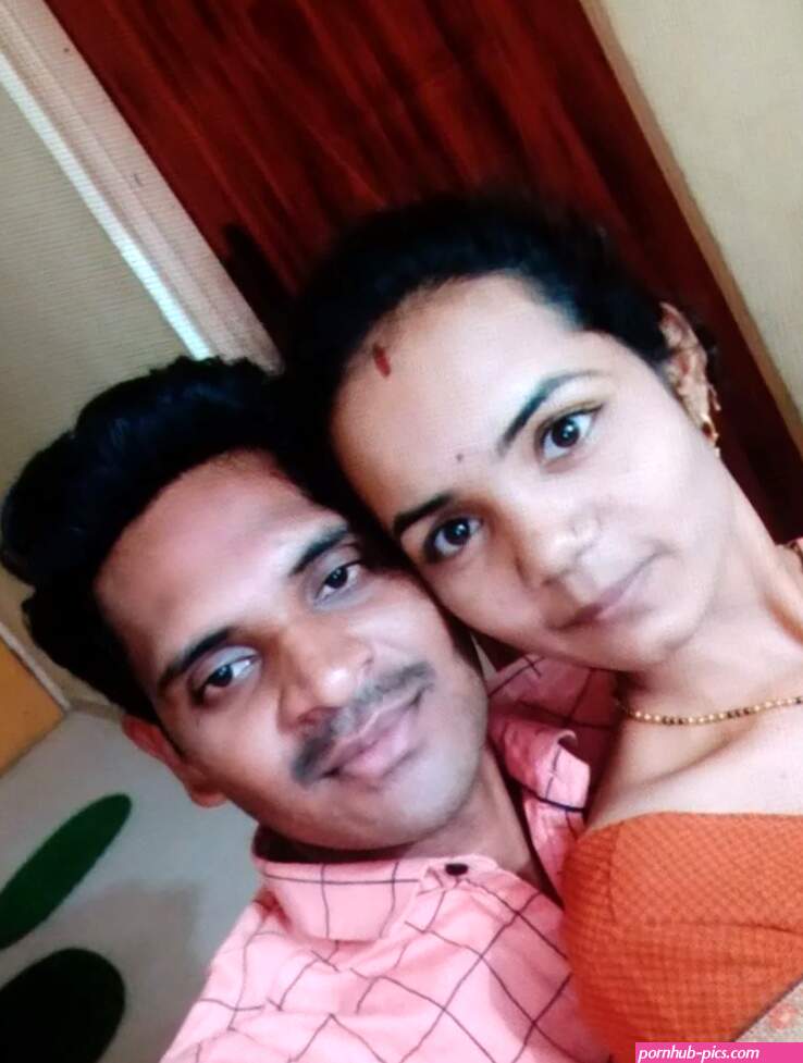 Newly married Tamil couple honeymoon photos