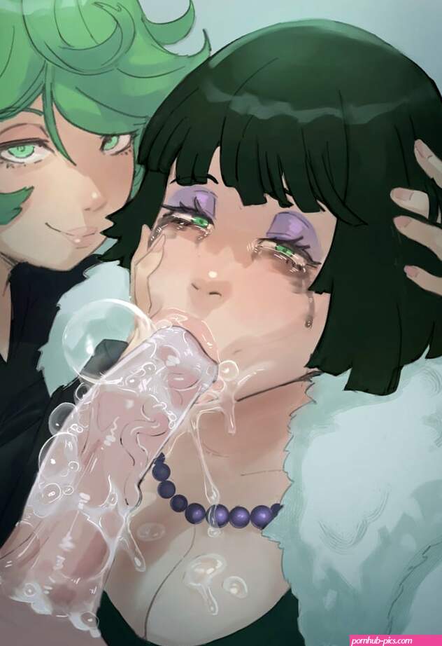 tatsumaki and fubuki one-punch man