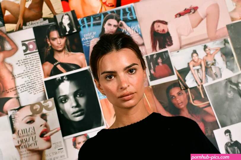 My Body by Emily Ratajkowski: Book Excerpt