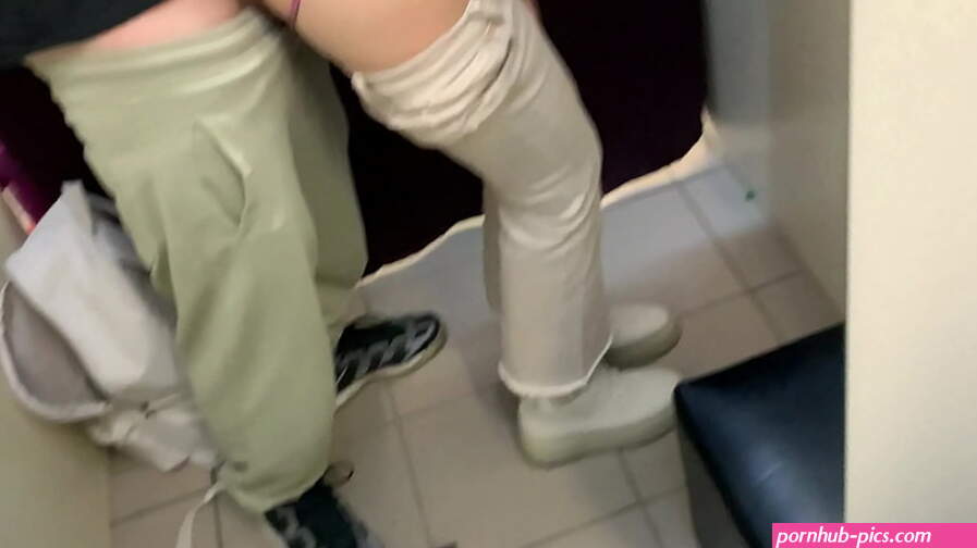 fucked me in the locker room in the ass