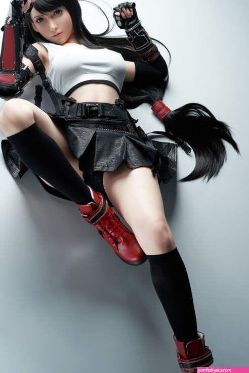 Tifa Sex Doll: Final Fantasy Realistic Tifa Lockhart Silicone Sex Doll By Game Lady Doll