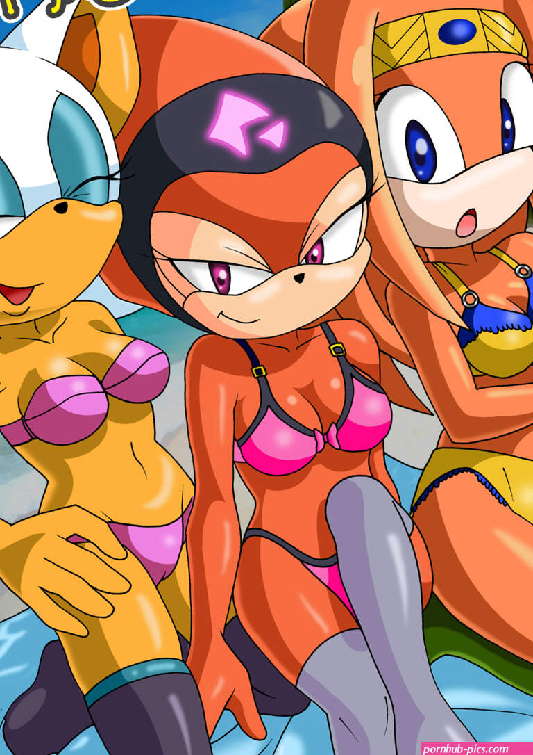 Sonic