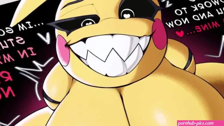 Five Nights At Freddys Lovetaste Chica 1boy 2d