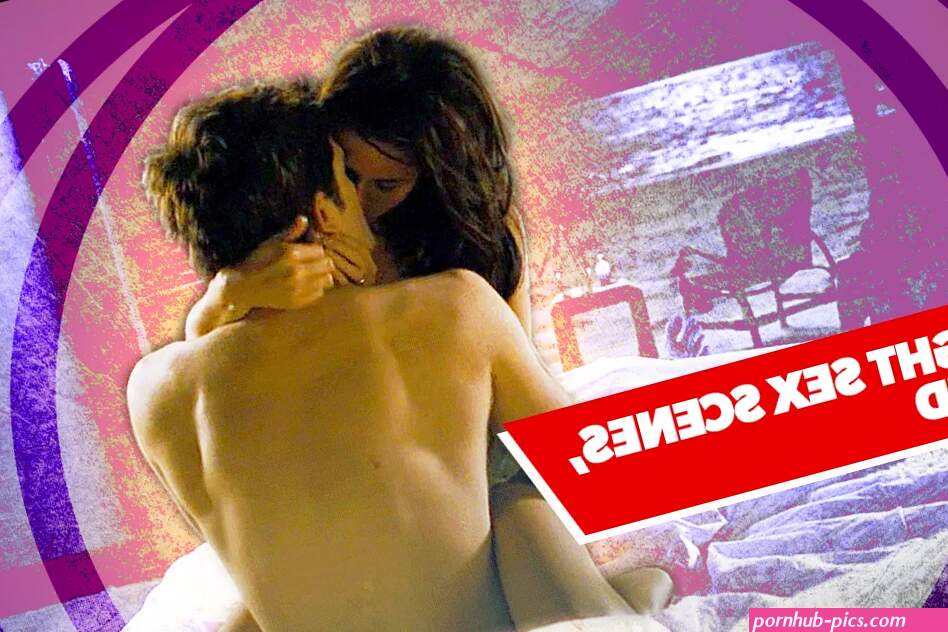 Twilight Sex Scenes Ranked From Hot Vampire Lovin to Awkward Ocean Makeouts