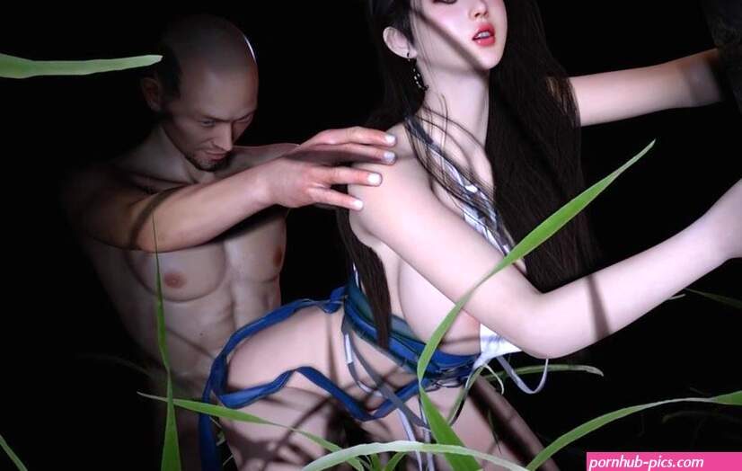 Vam-Busty beauty night outdoor service