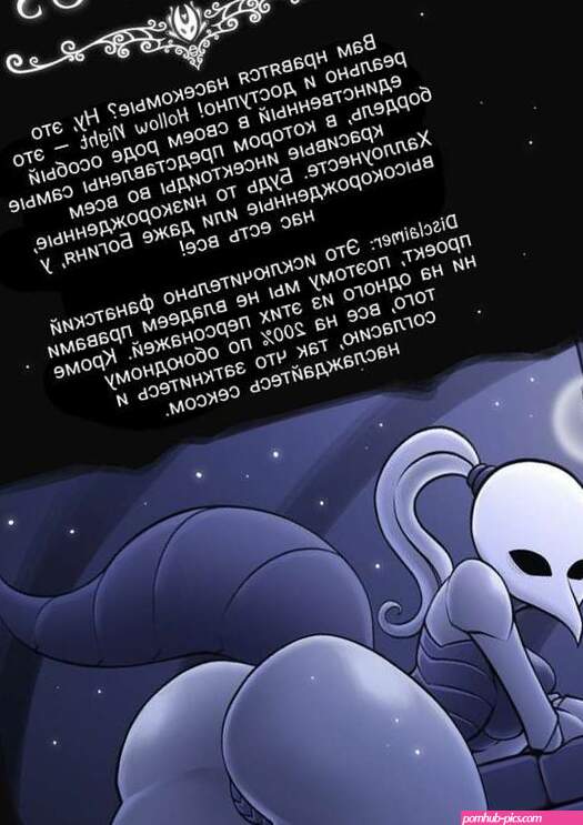 Hollow Night. Anikiki Art