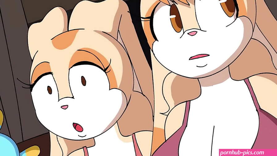 Tails x cream y vainilla animation zavie