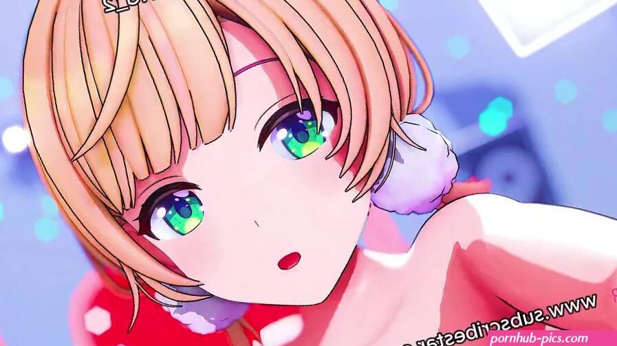 MMD 4K60fpsShigure Ui IVE