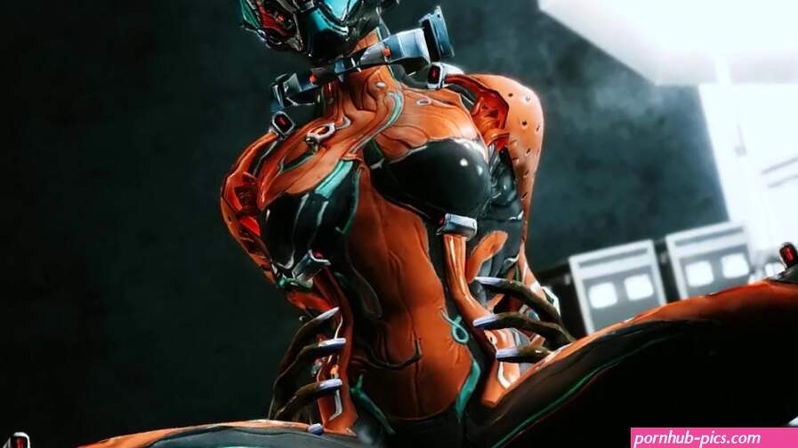 skyrim warframe valkyr porn