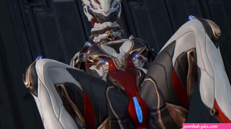 Warframe Porn Valkyr