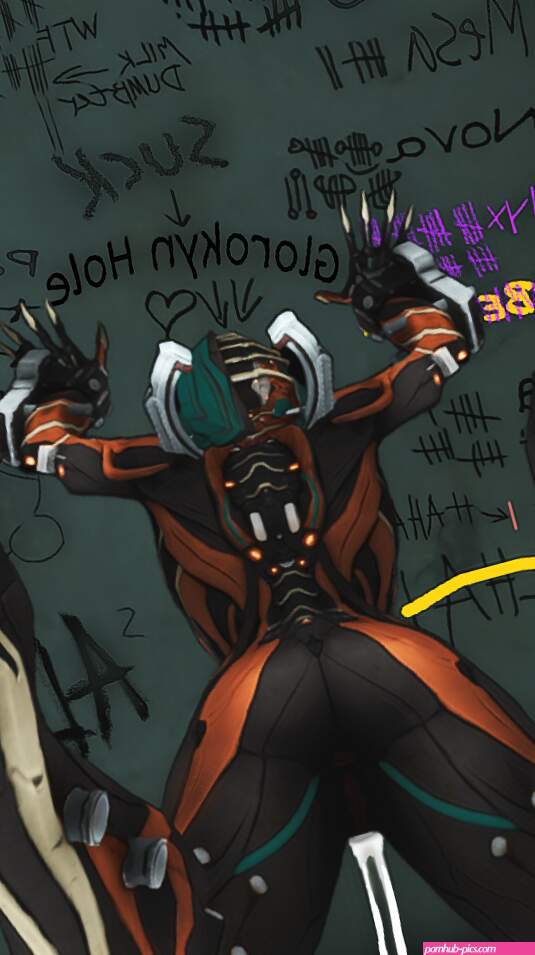 Post 2679647: Valkyr Warframe warframecapturaadventures