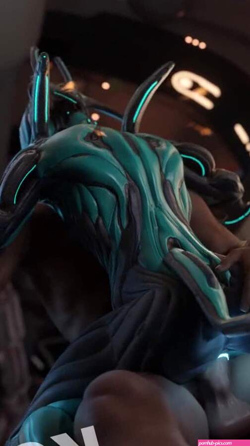 Warframe Valkyr warframe Alien 3d