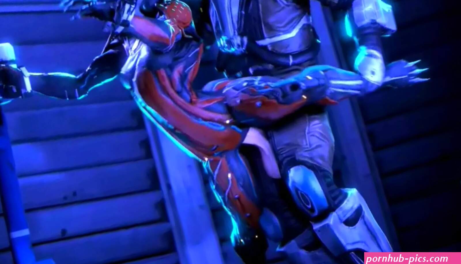 Valkyr warframe wattchewant