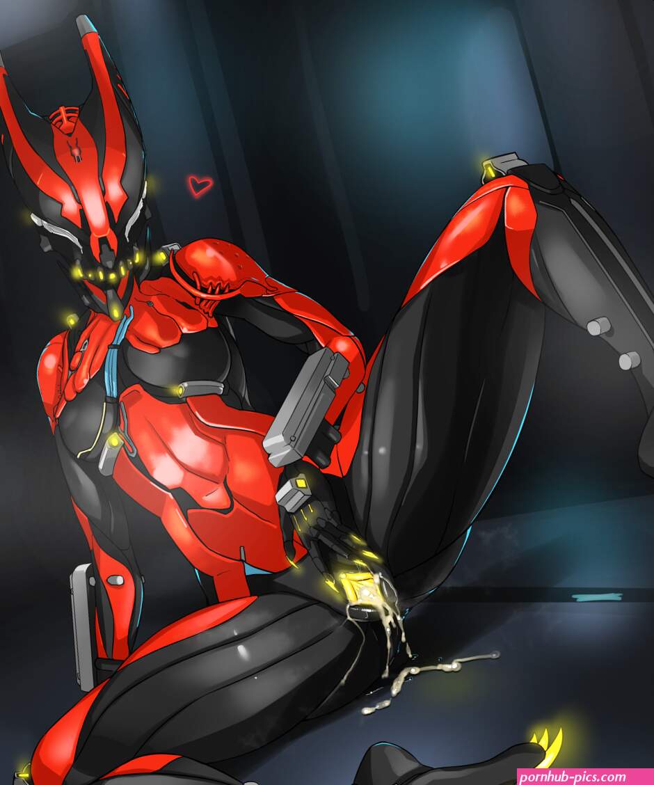 Post 3868195: MDTheTesT Valkyr Warframe
