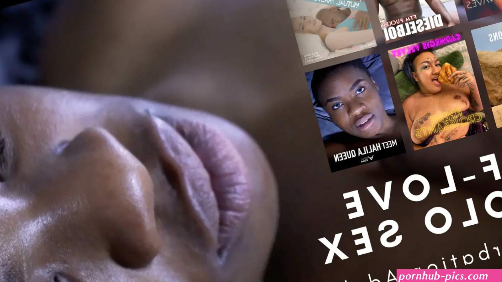 Self-Love and Solo Sex: A Masturbation in Porn Film Guide