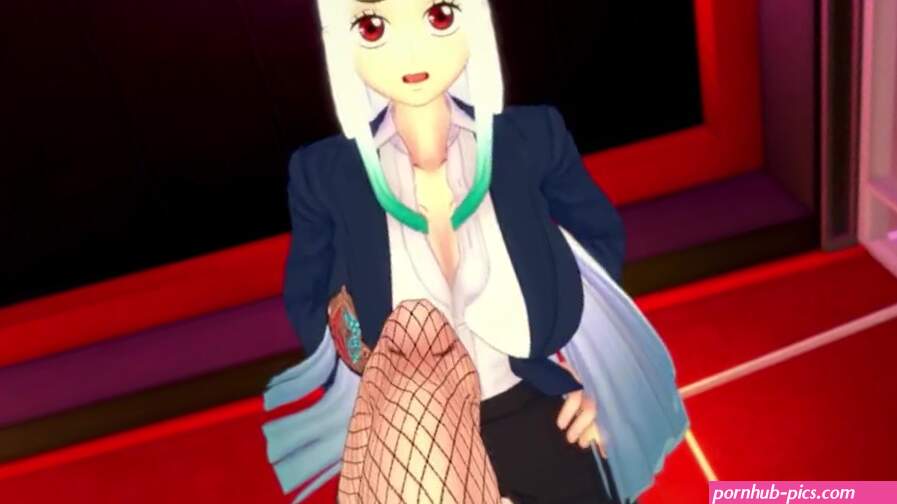 Hentai POV Feet One Piece Yamato