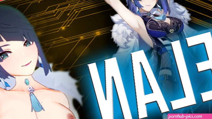 Yelan HD Hentai Sex from Genshin Impact Hard...
