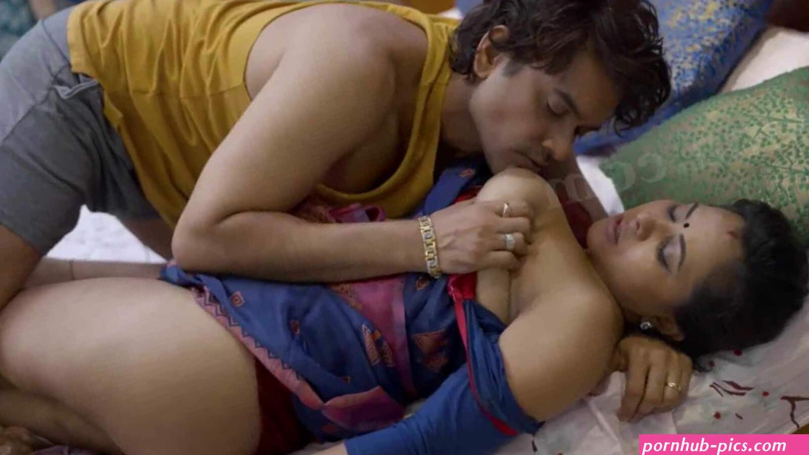 Sand Timer S01E01 2023 Yessma Malayalam Hot Web Series