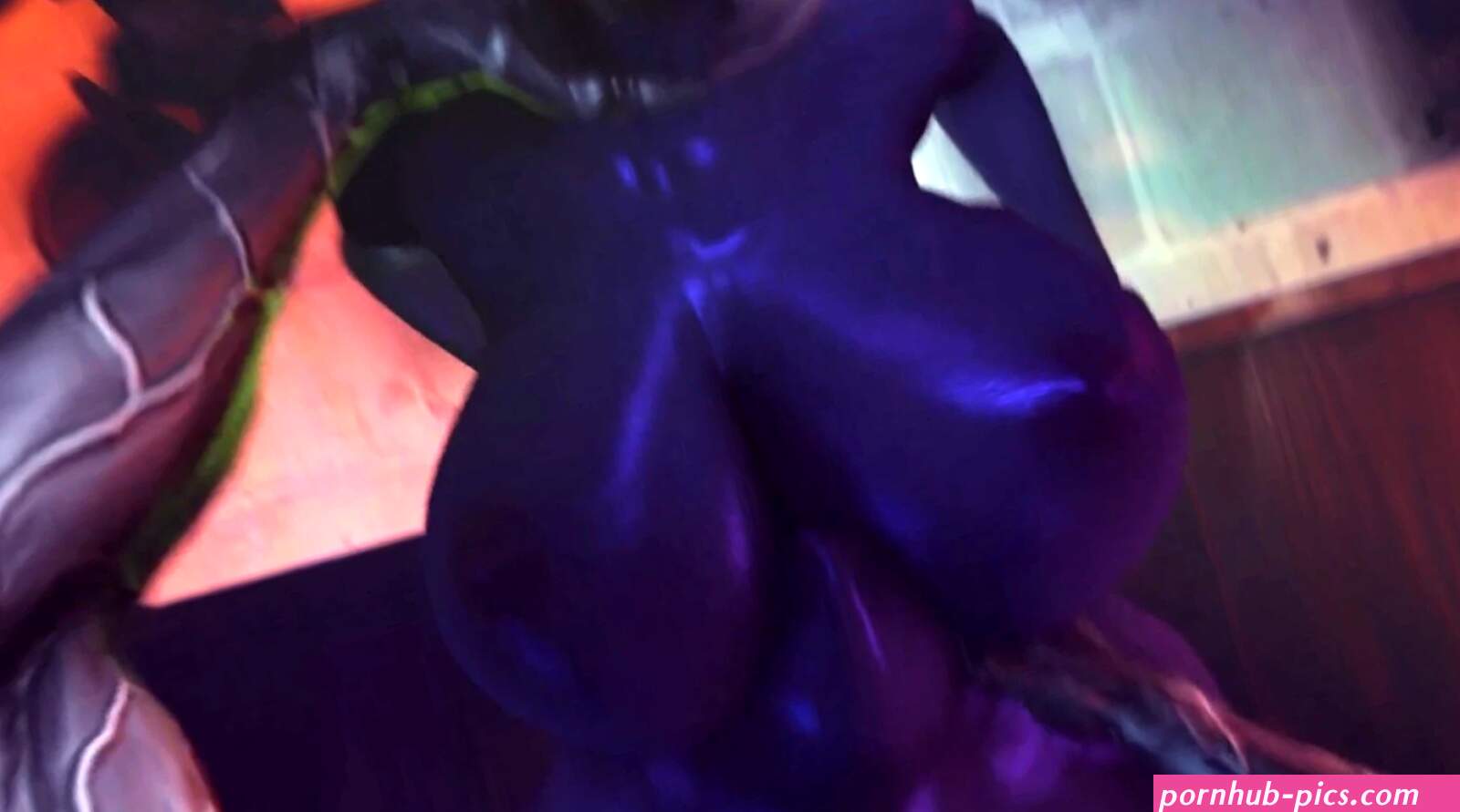 doggystyle position 3D Hentai videos- Page 14 of 21